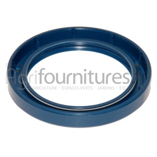 Bague d'étanchéité d'étanchéité 55x76x12 Bepco 28/6470-90 pour tracteur