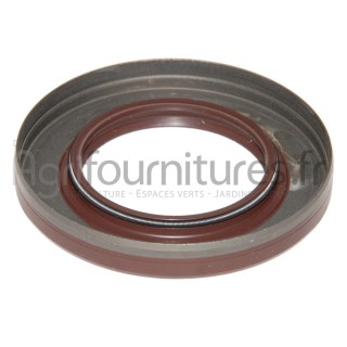 Bague d'étanchéité 110 x 130 x 16 110x130x16 Bepco 23/6470-61 pour tracteur