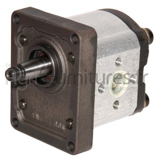 Pompes hydrauliques à engrenages 11 cc Bepco 69/565-92 pour tracteur
