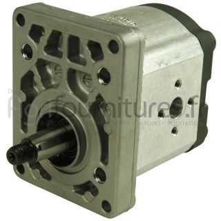Pompes hydrauliques à engrenages 14 cc Bepco 69/565-95