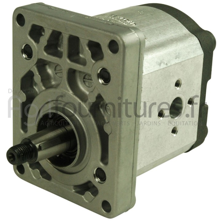 Pompes hydrauliques à engrenages 14 cc Bepco 69/565-95
