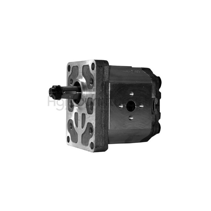 Pompes hydrauliques à engrenages 11 cc Bepco 30/566-60 pour tracteur