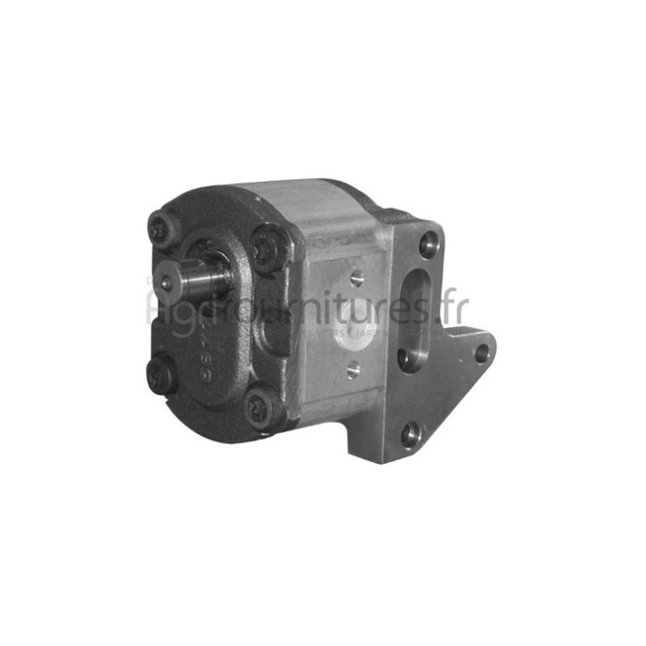 Pompes hydrauliques à engrenages pto Bepco 23/565-88 pour tracteur