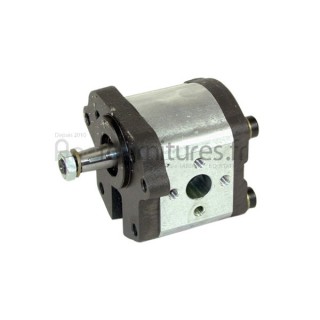 Pompes hydrauliques à engrenages 11 cc Bepco 69/565-52 pour tracteur