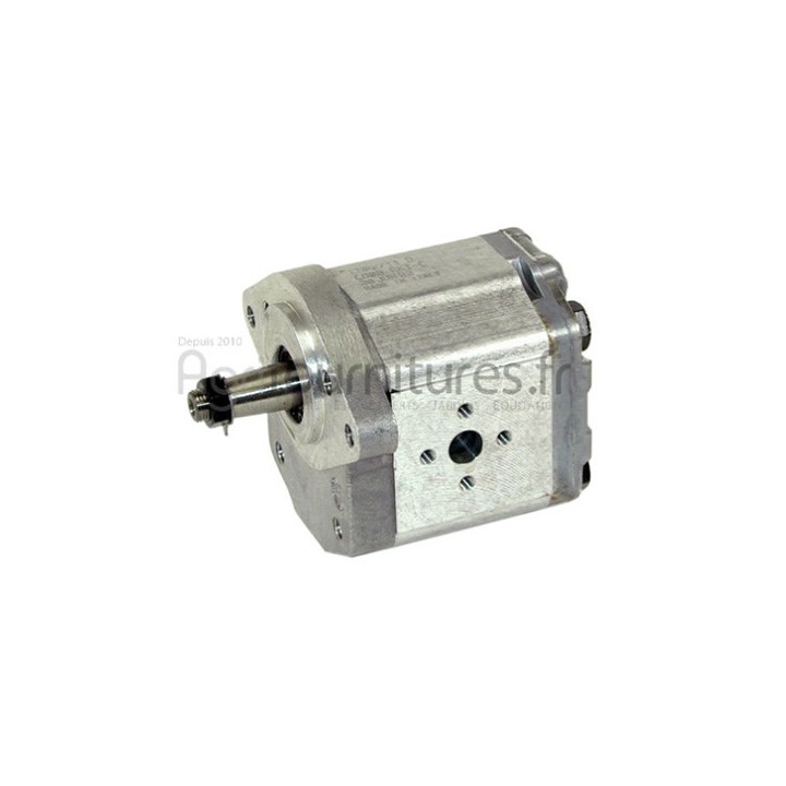 Pompes hydrauliques à engrenages 11 cc Bepco 69/565-48 pour tracteur