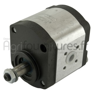 Pompes hydrauliques à engrenages 11 cc Bepco 69/565-5 pour tracteur