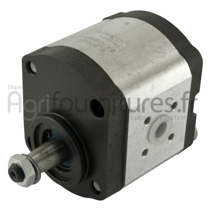 Pompes hydrauliques à engrenages 11 cc Bepco 69/565-5 pour tracteur