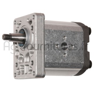 Pompes hydrauliques à engrenages 25 cc Bepco 69/565-127 pour tracteur