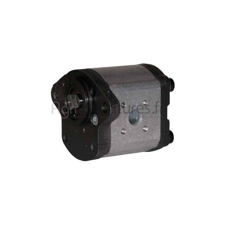 Pompes hydrauliques à engrenages 16 cc Bepco 69/565-115 pour tracteur