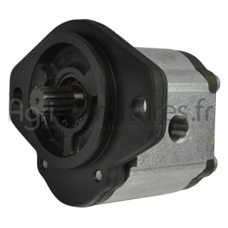 Pompes hydrauliques à engrenages 32 cc Bepco 69/565-102 pour tracteur