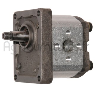 Pompes hydrauliques à engrenages 11 cc Bepco 69/565-50 pour tracteur