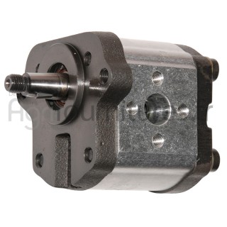 Pompes hydrauliques à engrenages 14 cc Bepco 69/565-53 pour tracteur