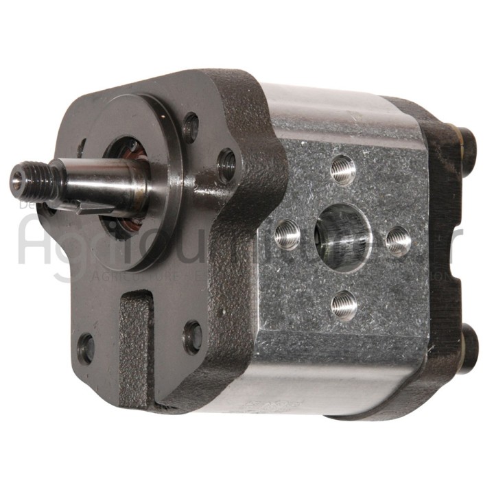 Pompes hydrauliques à engrenages 14 cc Bepco 69/565-53 pour tracteur