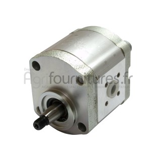 Pompes hydrauliques à engrenages 11 cc Bepco 69/565-32 pour tracteur