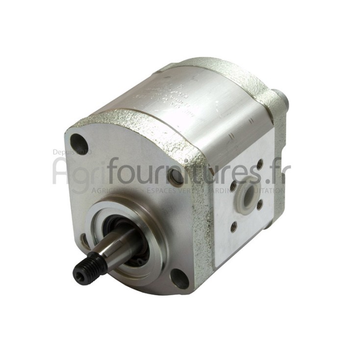 Pompes hydrauliques à engrenages 11 cc Bepco 69/565-32 pour tracteur