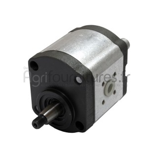 Pompes hydrauliques à engrenages 14 cc Bepco 69/565-33