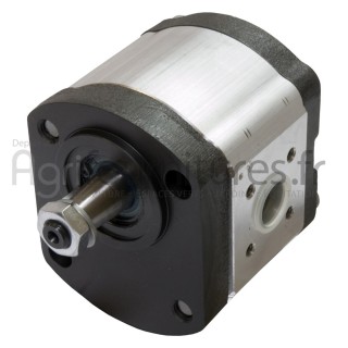 Pompes hydrauliques à engrenages 8 cc Bepco 69/565-4