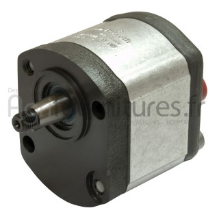 Pompes hydrauliques à engrenages 8 cc Bepco 69/565-19