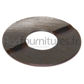 Rondelle pompe hydraulique Bepco 26/612-1 pour tracteur