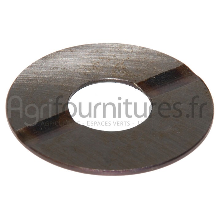 Rondelle pompe hydraulique Bepco 26/612-1 pour tracteur