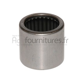 Roulement pompe hydraulique Bepco 26/618-2 pour tracteur