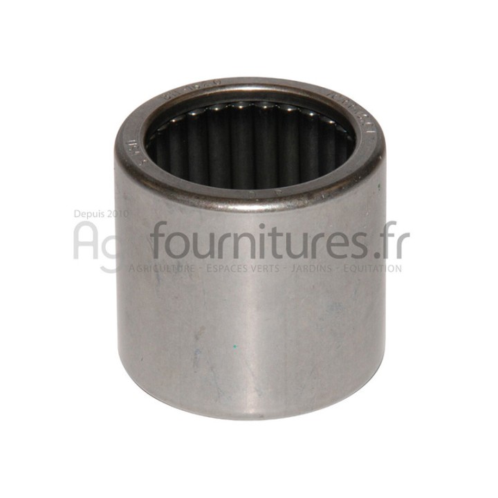 Roulement pompe hydraulique Bepco 26/618-2 pour tracteur