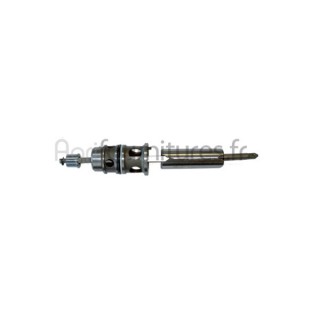 Valve de controle axe rond pompe hydraulique Bepco 30/615-5 pour tracteur