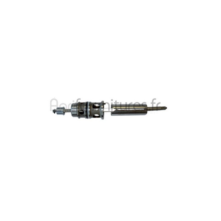 Valve de controle axe rond pompe hydraulique Bepco 30/615-5 pour tracteur