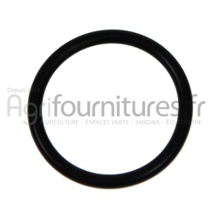 Joint torique 24 x 2.5 pompe hydraulique Bepco B55822 pour tracteur