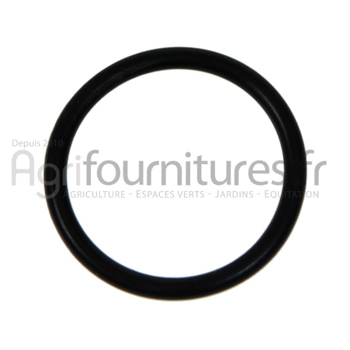 Joint torique 24 x 2.5 pompe hydraulique Bepco B55822 pour tracteur