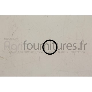 O ring pompe hydraulique Bepco 21/01166033 pour tracteur
