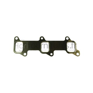 Joint de collecteur d'échappement 37.2 x 50 mm Bepco 24/66-14 pour tracteur