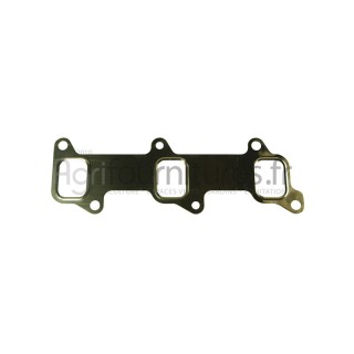 Joint de collecteur d'échappement 37 x 50 mm Bepco 24/66-15 pour tracteur