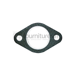 Joint de collecteur d'échappement Ø 32 mm - a3.152 Bepco 30/66-1 pour tracteur