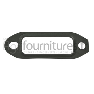 Joint de collecteur d'échappement t 0.40 mm Bepco 21/66-9 pour tracteur