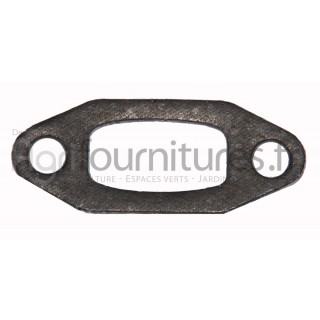 Joint de collecteur d'échappement 46 x 23.6 mm Bepco 28/66-20 pour tracteur