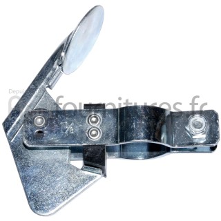 Raincap Ø 50-64mm échappement Bepco 70/2930-51 pour tracteur