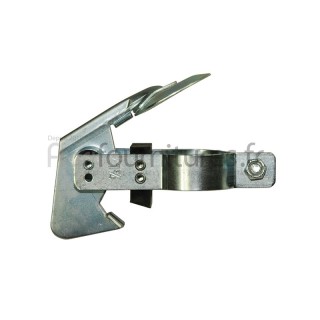 Raincap Ø 44-54mm échappement Bepco 70/2930-45 pour moissonneuse - batteuse
