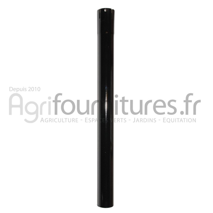 Tube d'extension Ø 60 x 60 - l. 752 mm échappement Bepco 23/FA44905774 pour tracteur