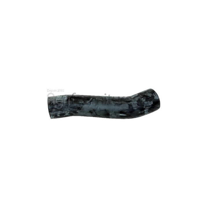Durite Ø 52 x 52 - l. 255 mm filtre à air Bepco 30/163-2 pour tracteur