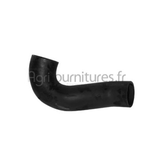 Durite Ø 72 x 74 - l. 290 mm filtre à air Bepco 23/163-33 pour tracteur