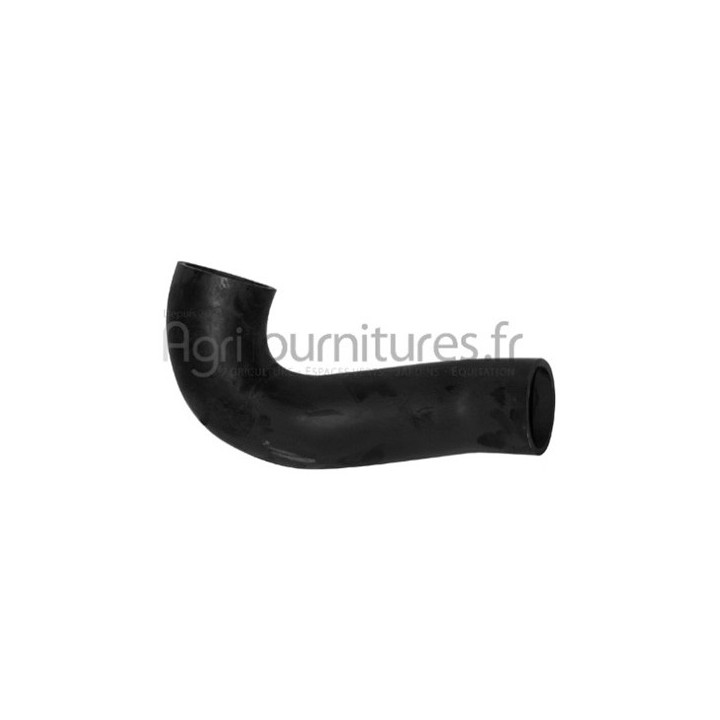 Durite Ø 72 x 74 - l. 290 mm filtre à air Bepco 23/163-33 pour tracteur