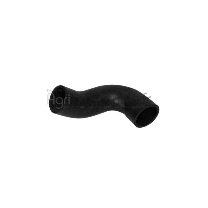 Durite Ø 56 x 60 - l. 205 mm filtre à air Bepco 23/163-34 pour tracteur