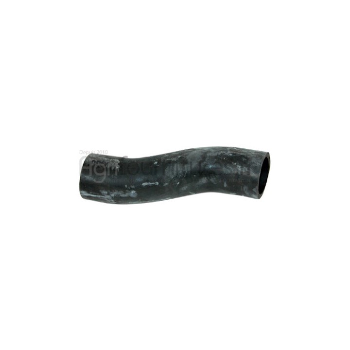 Durite Ø 49 x 49 - l. 215 mm filtre à air Bepco 30/163-4 pour tracteur