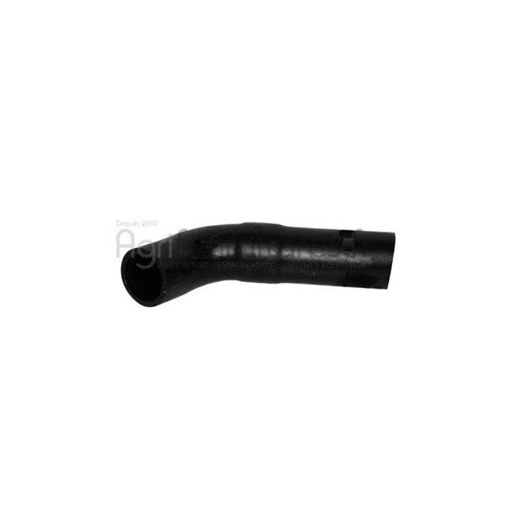 Durite Ø 55 x 55 mm- l 320 mm filtre à air Bepco 23/163-30 pour tracteur
