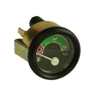Indicateur de carburant Bepco 26/171-11 pour tracteur