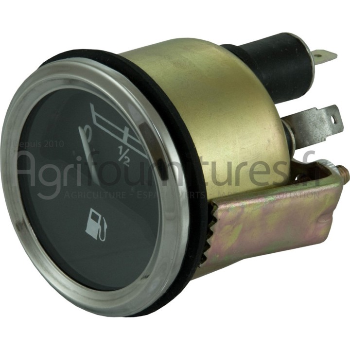 Indicateur de carburant Bepco 30/171-1 pour tracteur