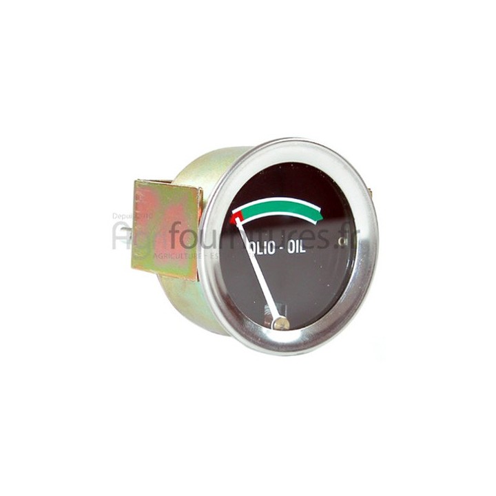 Indicateur pression huile Bepco 30/173-4 pour tracteur