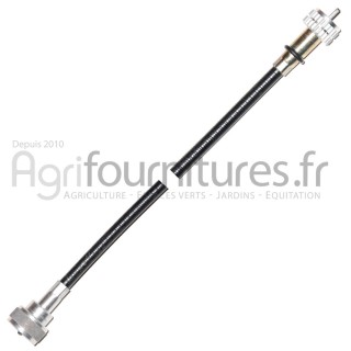 Câble compteur tractomètre Bepco 30/177-51 pour tracteur