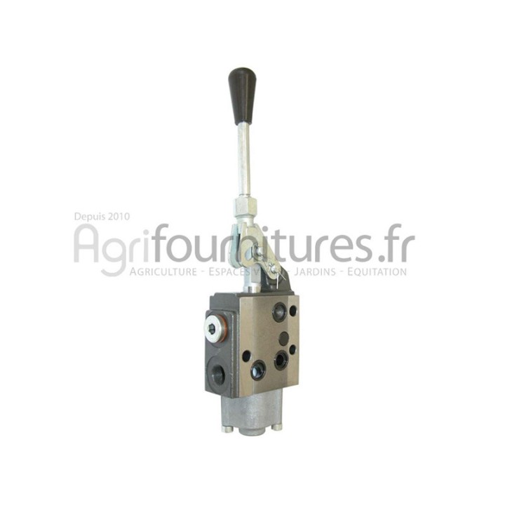 Eléments flasquables type Bosch simple effet Bepco 69/7600-5 pour tracteur
